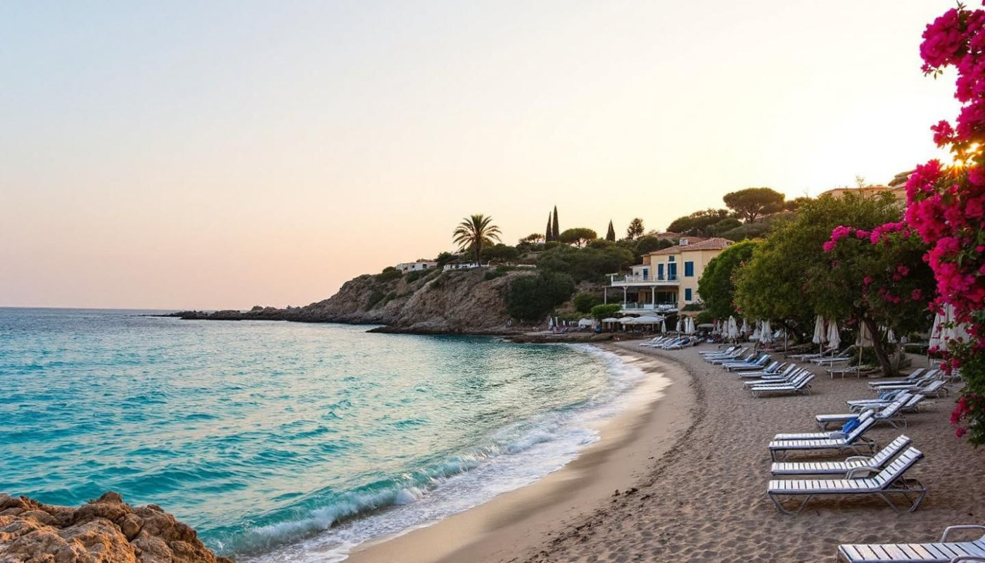 Comment choisir la meilleure période pour une escapade méditerranéenne ?