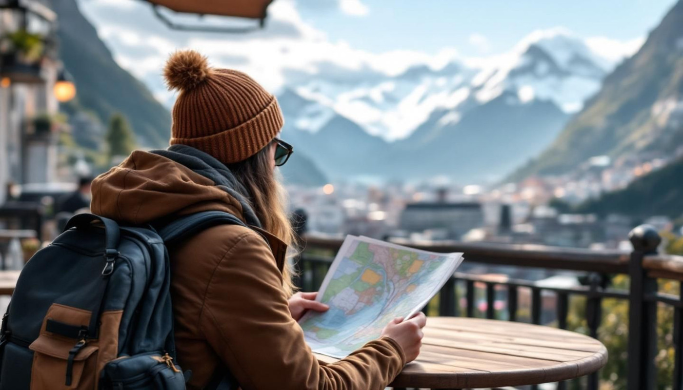 Comment planifier un itinéraire de voyage équilibré ?