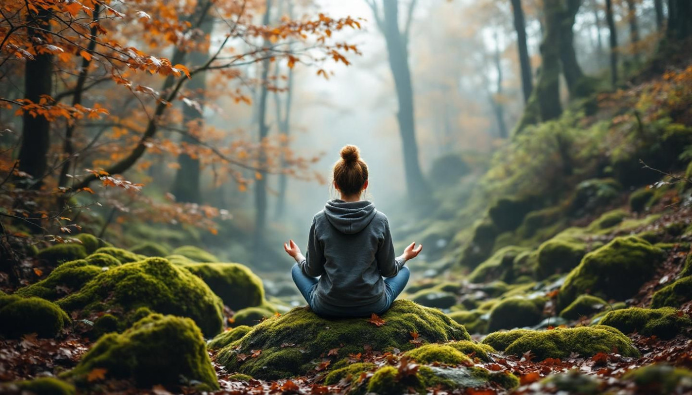 Comment une escapade dans une région boisée enrichit-elle votre bien-être ?